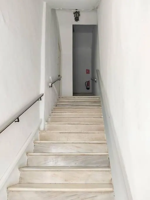 Felix Saenz Apartments! Malaga