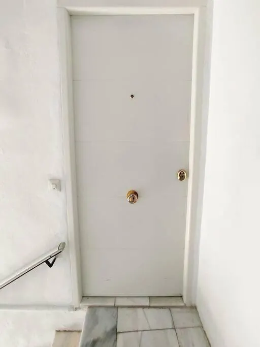 Felix Saenz Apartments! Malaga 0*,  Spain