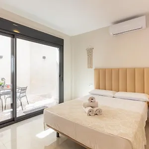Altamira 23 Apartament