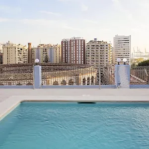 Eliseos Hotel
