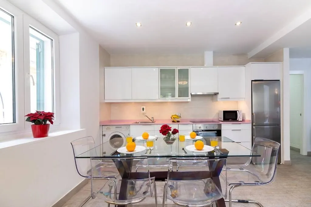 Felix Saenz Apartments! Malaga