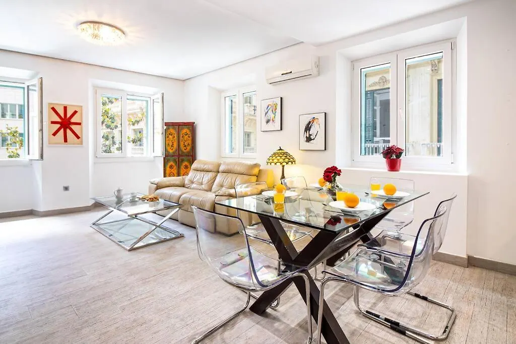 Felix Saenz Apartments! location